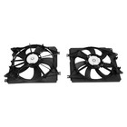 For 2017 2018 2019 2020 2021 2022 Honda Cr-v 1 5l Radiator Cooling Fan Assembly