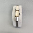 Vtg Tradition Watch Women Sears Roebuck 10k Gold Filled Manual Wind Working