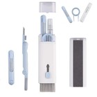7 In 1 Laptop Cleaning Kit Keyboard Cleaner computer Screen Cleaning Brush Tool 