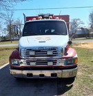 2007 Sterling Acterra Medicmaster Advanced Life Support Ambulance