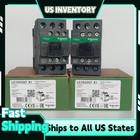 New 3-phase 3 No Schneider Contactor Lc1d32g7  120vac 50 60hz Coil  Us Inventory