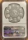 2003 Mexico 1 Oz Silver Libertad Proof Ngc Pf68 Ultra Cameo