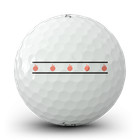 Titleist Pro V1 Georgia Aim Golf Ball Half Dozen