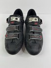 Sidi Dominator 5 Cycling Shoes Size Eu 43 Us 9 Made In Italy Road Bike