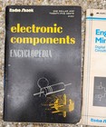 Radio Shack Electronic Components Encyclopedia   Engineers Mini Notebook