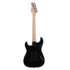 Glarry 39  Full Size Electric Guitar Kit School Band With 20w Amplifier   Bag Us