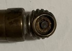 Vintage Goodyear Super Cushion Tire Pressure Guage   Advertising   Does Not Work