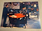The Getaway Steve Mcqueen 7 5 8x10 Original Color 5 Photo Set 1972