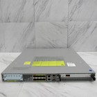 Cisco Asr1001-x Aggregation Services Router Adventerprise Lic W  Spa-1x10ge-l