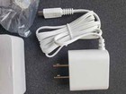 Lutron Caseta Smart Bridge L-bdg2-wh W  Power Supply   Ethernet Cable
