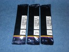 Vandoren Traditional Blue Box Bb Clarinet Reeds - 3 Pack - 2   1 2 Strength 2 5