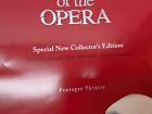 The Phantom Of The Opera Pantages Theatre Toronto Souvenir Program Book 1996