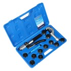Hydraulic Swaging Tool Kit Hvac For Copper Tubing Expanding 3 8  To 1-5 8 