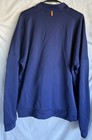 Adidas Real Salt Lake Track Jacket Mens Sz Xl Rsl Mls Soccer Full Zip