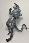 Trendmasters Godzilla 1998 Razor Bite Action Figure 8  Tall Bite Action Works