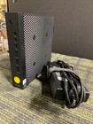 Dell Wyse 5070 Quad Core J5005 4gb Ram Thin Client 64gb Ssd   130w Ac Adapter