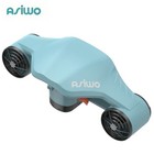 Asiwo Manta 2 Underwater Scooter 3 Speed W camera Bracket For Diving Snorkeling