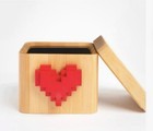 Lovebox Color   Photo Electronic Device Love Note Messenger Meaningful Gift