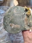 Protective Helmet Of A Russian Soldier  Armokom 6b47  Ratnik