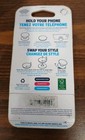 Pop Sockets Premium Phone Grip   Stand With Swappable Top - Popsockets Popgrip