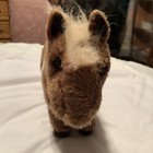 Aurora World Miyoni Shetland Pony Plush Stuffed Animal Toy  9 5 