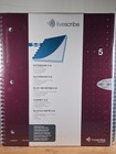 Livescribe Notebook Packs Notebook 5-8  sealed 