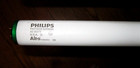 New Philips F40t12 cw Supreme alto Fluorescent Tube Light Bulb T12 4 Ft 40w Usa