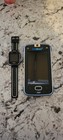 Vtech 80-169500 Kidibuzz Smart Device Toy Phone For Kids  -black