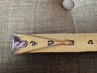British Badge Cotter Pins - Brass - 2 3 4 Inches Long - 5 Pin Set