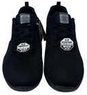 Skechers Women s Bronaugh Sr Work Shoes Black  77210w Wide Size 7 5 157e