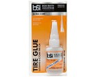 Bob Smith Industries Ultra-cure Medium Ca Tires Glue W pin Cap 3 4 Ounce Bsi130