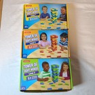 Lakeshore Tower Of Sight Words Level 1 2 3 - Wood Blocks T461 Tt462 Tt463 Tt460x