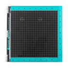 Stamping Tool Stamping Platform Stamp Positioner For Diy Craft Card Making