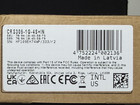 Mikrotik Crs305-1g-4s in Cloud Router Switch 4xsfp  1x Glan Poe-in Routeros L5
