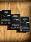 Original 1973 Pink Floyd Dark Side Of The Moon Cassette Tape Sealed Vintage Nm M