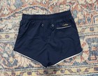 Cadets Cabana Swim Shorts In Navy Sz 4 5 Nwot