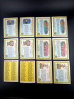 1985 Garbage Pail Kids Vintage Usa Original Series 1 Complete 82 Cards Set 