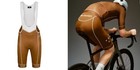 Pas Normal Studios Men   s Mechanism Bibs Size S Dusty Brown Cycling New Italy