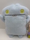Uglydoll Babo Plush 12  Soft Cuddly Doll   Tray To Go From Uglyville