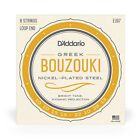 D addario Greek Bouzouki Strings Traditional 8-string Cfad