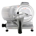 Hakka Electric 9  Blade Meat Slicer Commercial 120w Deli Kitchen Food Cutter