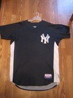 Graig Nettles Yankees Game Used Worn Home Spring Training Jersey