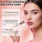 Luminance Under Eye Brightener  Dark Circle 1 Ounce  pack Of 1   Pink