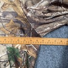 Under Armour Realtree Xtra Camo Hoodie Mens 2xl Brown Camouflage