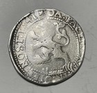Netherlands - 1641 Large Silver  lion Daalder  - Popular