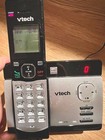 Vtech Dect 6 0 Cordless Phone Answering System Caller Id Call Waiting 5 Handsets