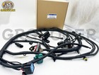 For 05-2007 Ford Super Duty Engine Wiring Harness 6 0l 5c3z-12b637-ba 11 4 2004