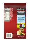 Sargento Cheese Bakes Parmesan   Oregano Crackers  1 Lb Bag Free Shipping 