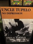 Uncle Tupelo wilco Still Feel Gone  No Depression 2002 12 X 24    Promo Poster Ds