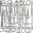 22 Pcs Premium Grade General Surgery Spay Pack Surgical Dental Instruments Kit